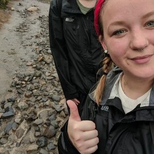 Meet your Posher, Madison